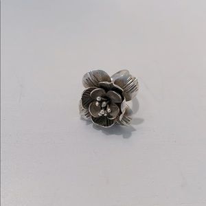 Lotus Ring